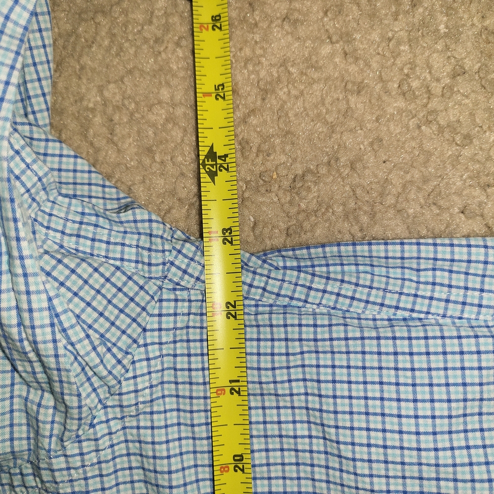 J Crew Button Down - Picture 4 of 6